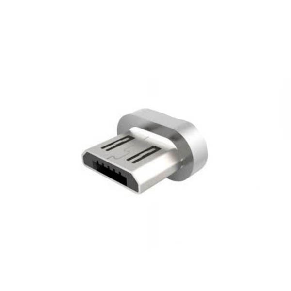 Коннектор к магнитному кабелю iPhone-Micro-Type-C - Image 5