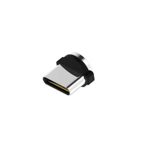 Коннектор к магнитному кабелю iPhone-Micro-Type-C - Image 6