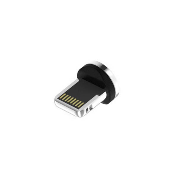 Коннектор к магнитному кабелю iPhone-Micro-Type-C - Image 2