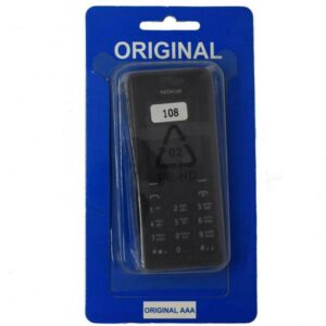 Корпус Original Nokia 108 AAA