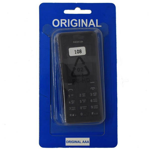 Корпус Original Nokia 108 AAA