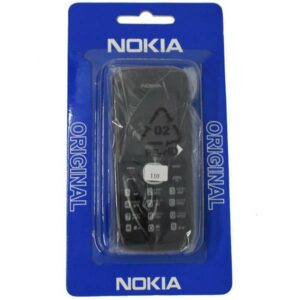 Корпус Original Nokia 110 AAA