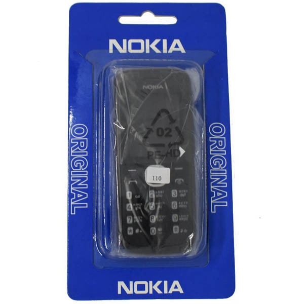 Корпус Original Nokia 110 AAA