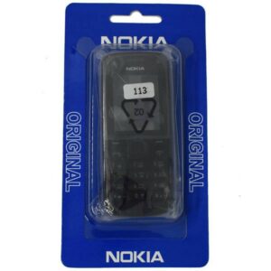 Корпус Original Nokia 113 AAA