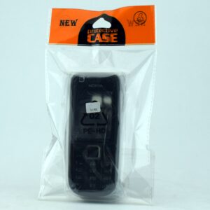 Корпус Original Nokia 3120c AAA
