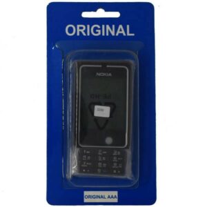 Корпус Original Nokia 3250 AAA