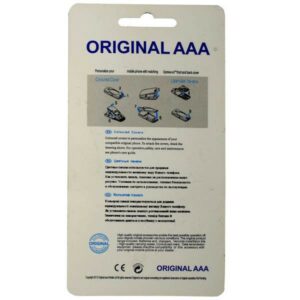 Корпус Original Nokia 3600s AAA