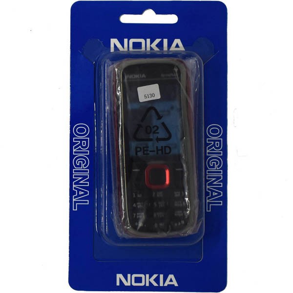 Корпус Original Nokia 5130 AAA