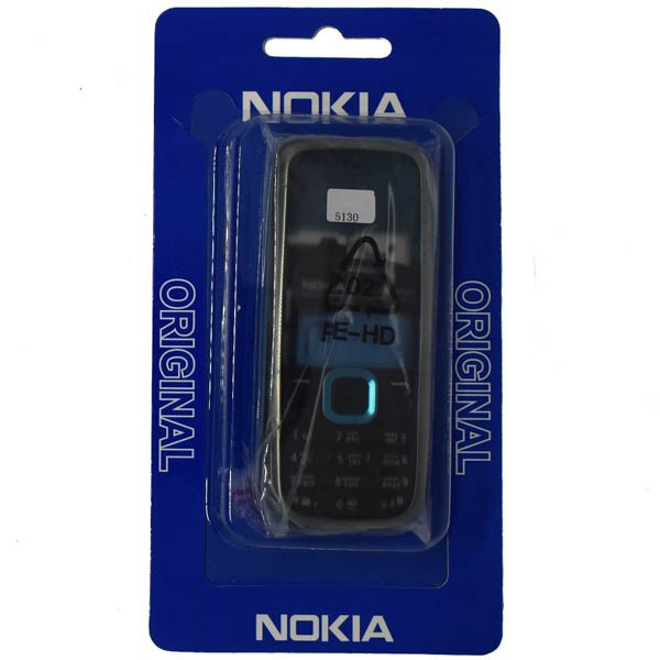 Корпус Original Nokia 5130 AAA - Image 2