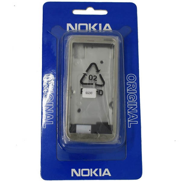 Корпус Original Nokia 5530 AAA