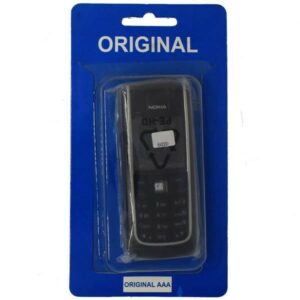 Корпус Original Nokia 6020 AAA