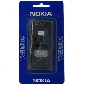 Корпус Original Nokia 6120 AAA