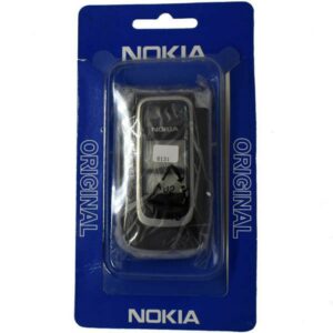 Корпус Original Nokia 6131 AAA