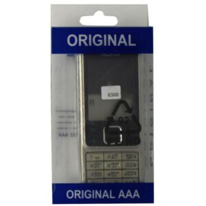 Корпус Original Nokia 6300 AAA