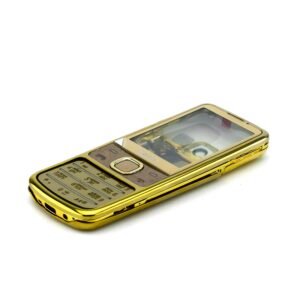 Корпус Original Nokia 6700 AAA