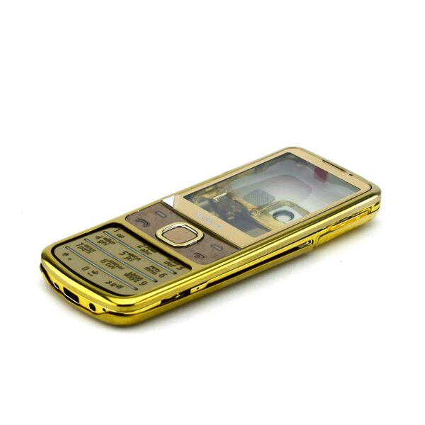Корпус Original Nokia 6700 AAA