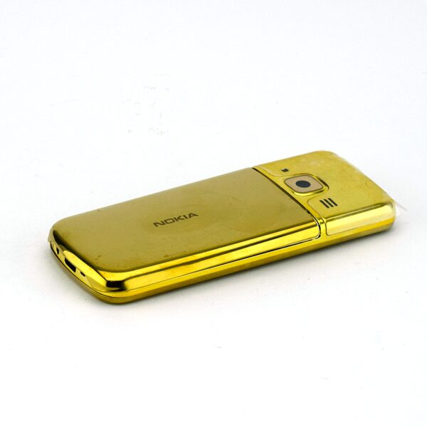Корпус Original Nokia 6700 AAA - Image 2