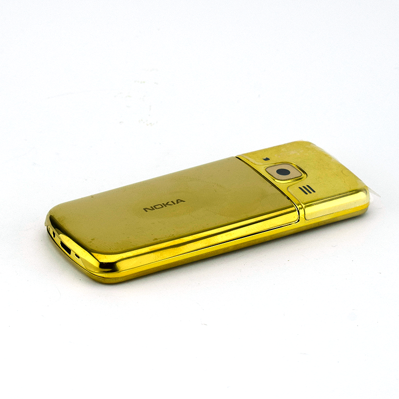 Корпус Original Nokia 6700 AAA - Image 2