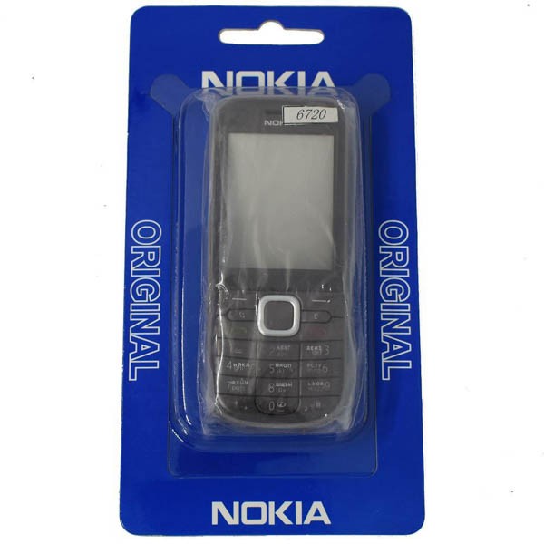 Корпус Original Nokia 6720 AAA