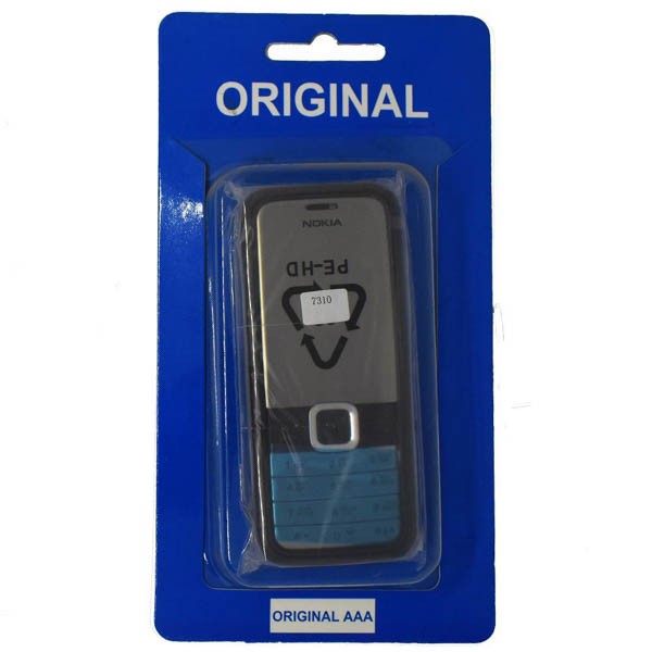 Корпус Original Nokia 7310 AAA