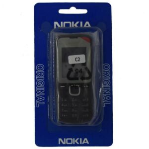 Корпус Original Nokia C2 AAA