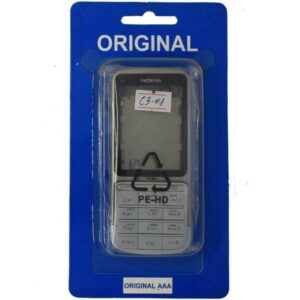 Корпус Original Nokia C3-01 AAA