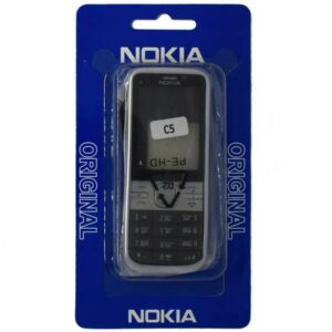 Корпус Original Nokia C5 AAA