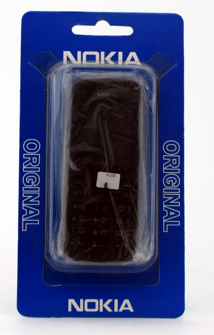Корпус Original Nokia N100 AAA