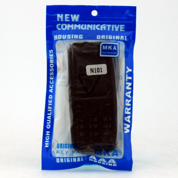 Корпус Original Nokia N101 AAA