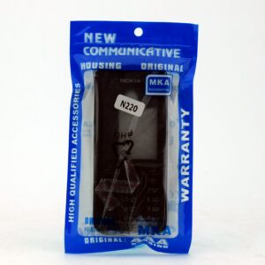 Корпус Original Nokia N220 AAA