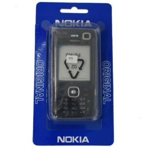 Корпус Original Nokia N70 AAA