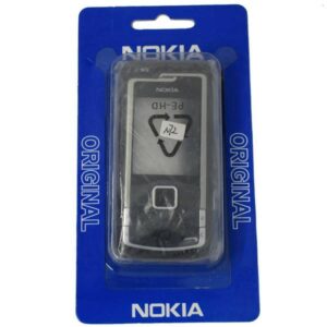 Корпус Original Nokia N72 AAA