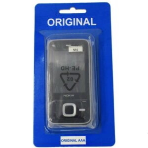Корпус Original Nokia N81 AAA