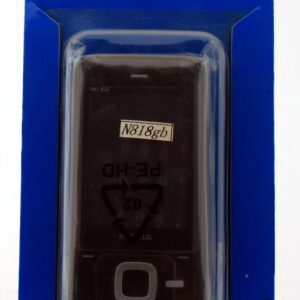 Корпус Original Nokia N81 Gb AAA