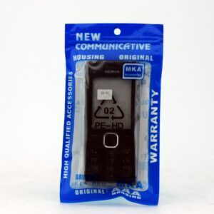Корпус Original Nokia X2-05 AAA