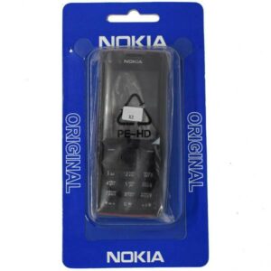 Корпус Original Nokia X2 AAA