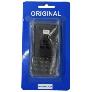 Корпус Original Nokia X3-02 AAA