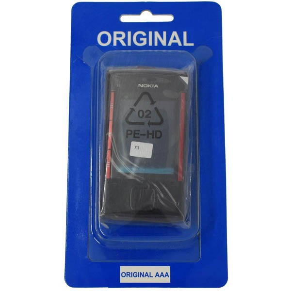 Корпус Original Nokia X3 AAA