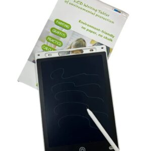 LCD планшет для рисования 10"