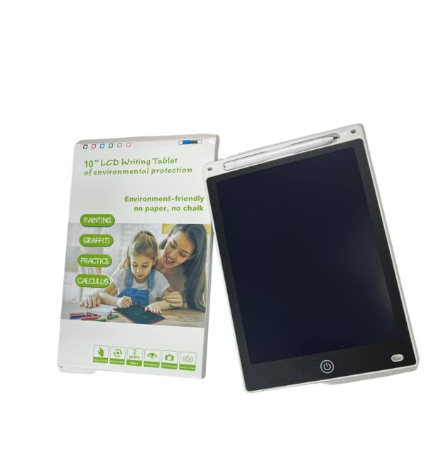 LCD планшет для рисования 10" - Image 2