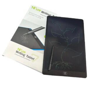 LCD планшет для рисования 16"