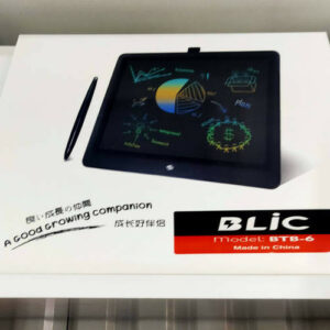 LCD планшет для рисования BTB-6