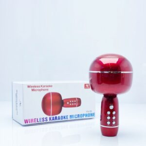 Микрофон-караоке YS-09