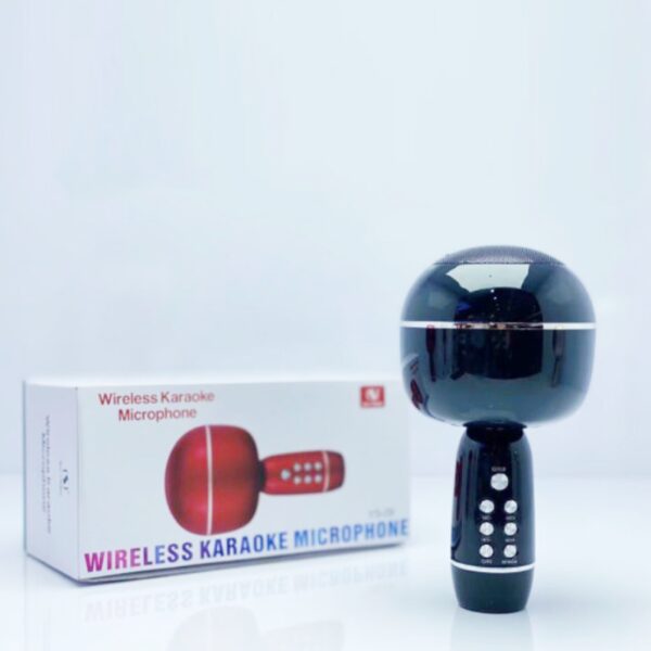 Микрофон-караоке YS-09 - Image 3