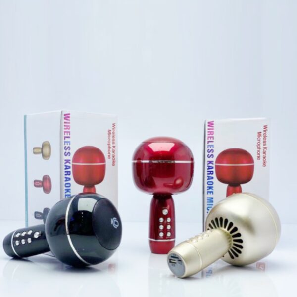 Микрофон-караоке YS-09 - Image 5