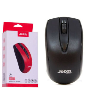 Мышь беспроводная JEDEL W450