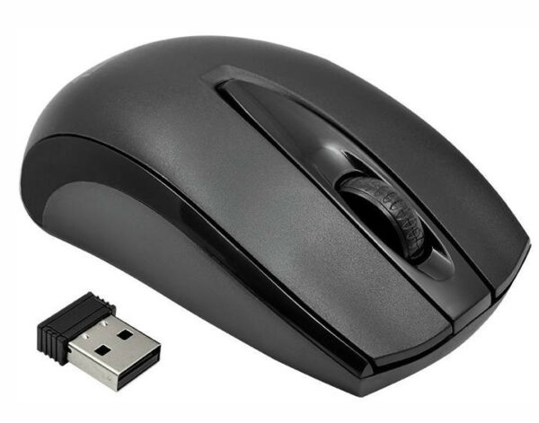Мышь беспроводная JEDEL W450 - Image 2