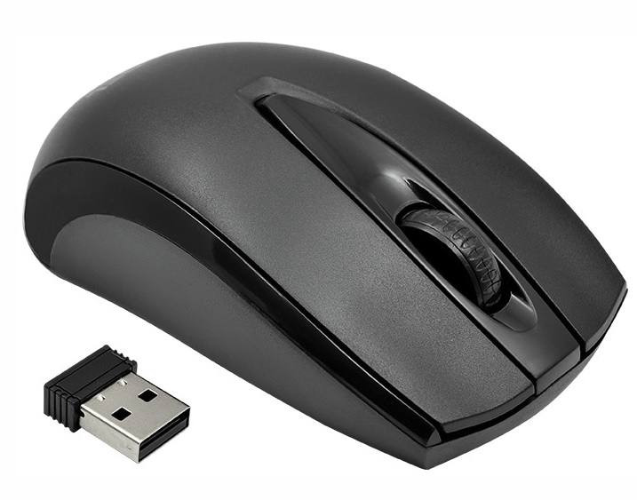 Мышь беспроводная JEDEL W450 - Image 2