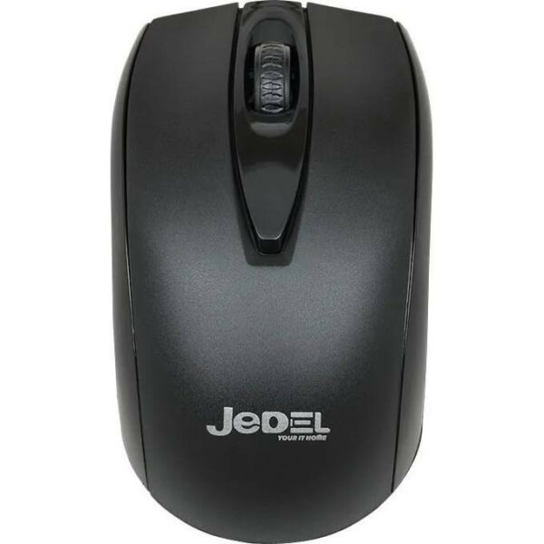 Мышь беспроводная JEDEL W450 - Image 3