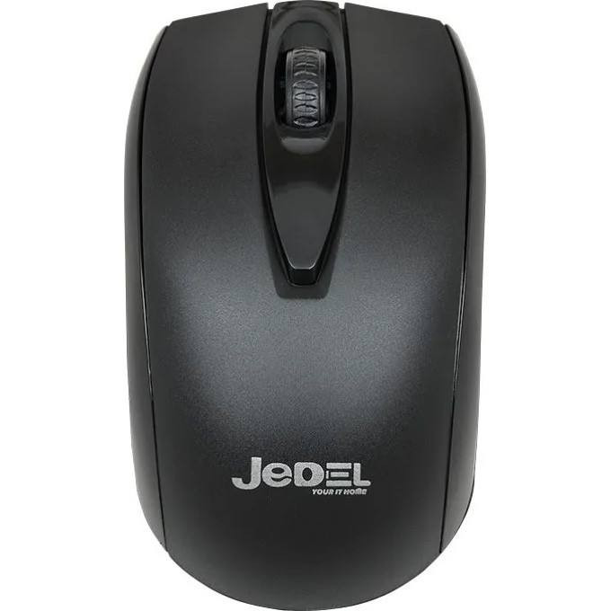 Мышь беспроводная JEDEL W450 - Image 3